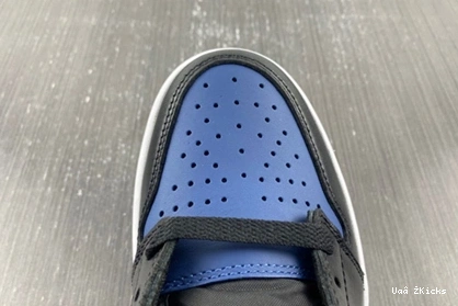 1863 Mystic 1 Soft Retro 186 Jordan OG Navy Low CZ0790- 0708